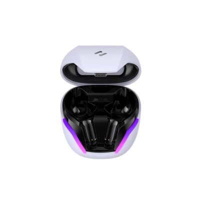 9. Havit TW970 TWS Wireless Earphones (White)