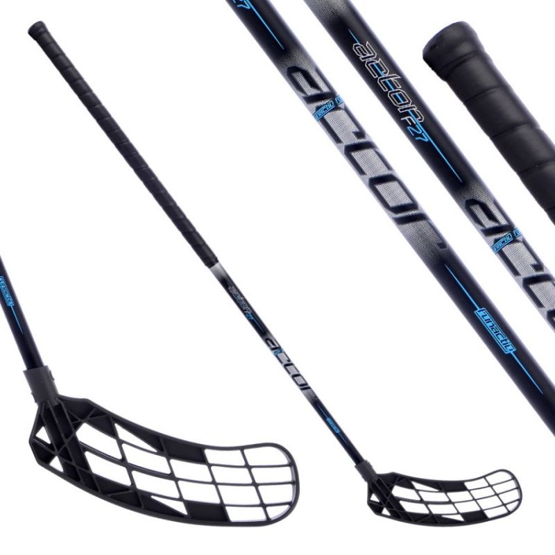 5. FunActiv Actor F27 floorball stick