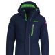 3. Trollkids Kids Isfjord Snowsuit Jr 158-100 Snowsuits + Overalls