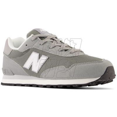 12. New Balance Jr GC515GRY shoes