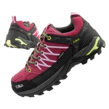 CMP Rigel Women's Waterproof Trekking Sports Shoes Pink