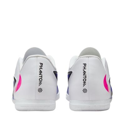 3. Nike Phantom 6 Low Club IC HQ2323 446 football boots