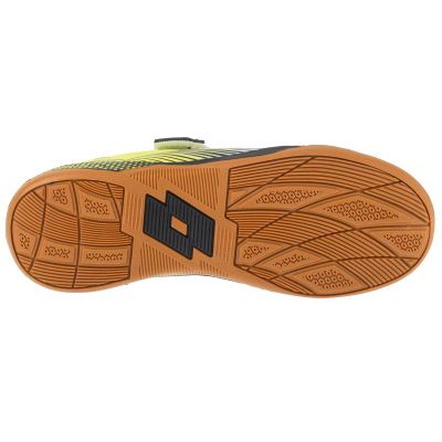 4. Lotto Shoota K 2601200K-1063 White 31