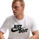 13. Nike Tee Just Do It Swoosh M AR5006-100