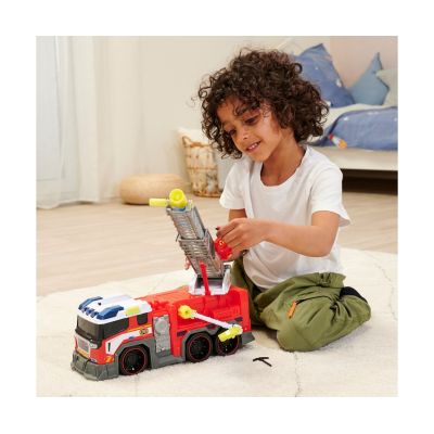 3. Dickie Toys 203307000 toy car