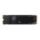 2. Samsung 990 EVO 2TB M.2 2280 PCI-E x4 Gen4 NVMe SSD