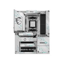 MSI B850 GAMING PLUS WIFI PZ Motherboard
