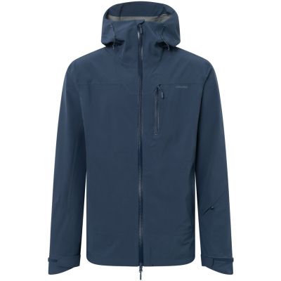 VIKING Trek Pro 2.5 Man Navy Blue Jacket XXL