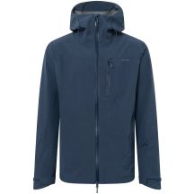 VIKING Trek Pro 2.5 Man Navy Blue Jacket XXL