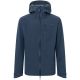 VIKING Trek Pro 2.5 Man Navy Blue Jacket XXL