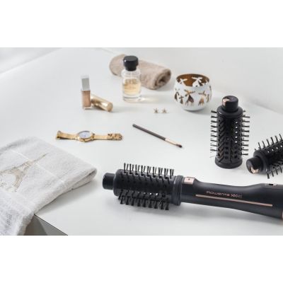 2. ROWENTA CF9620 curling iron