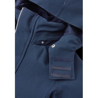 22. Reima Reimatec Tromssa Jr winter suit 5100043A-6980