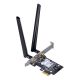 3. ASUS PCE-AXE5400 Internal WLAN Card 2402 Mbit/s