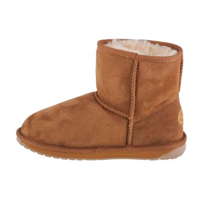 2. EMU Australia Stinger Mini W10003-CHES Brown 37