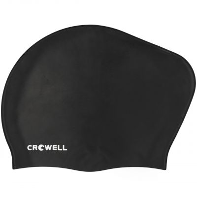 3. Crowell Ucho Bora swimming cap navy blue col.3