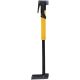 3. DUNLOP MINI BIKE PUMP 120psi (8bar) YELLOW