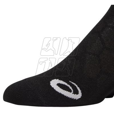 5. ASICS Fast Single Tab Sock W 3013A461-001