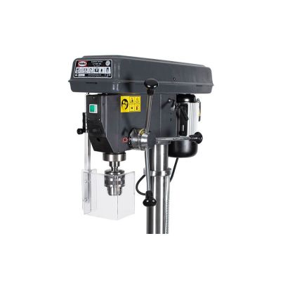 5. PROMA E-1720F/400 Bench Drill