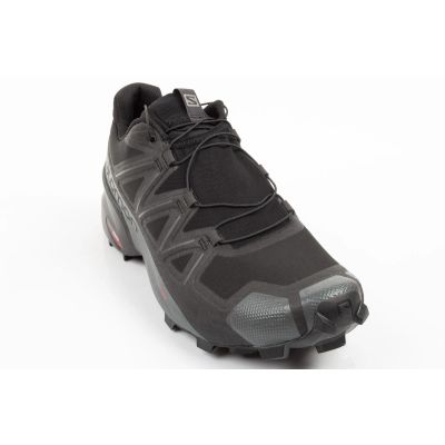 2. Salomon Speedcross 5 men's trail running shoes