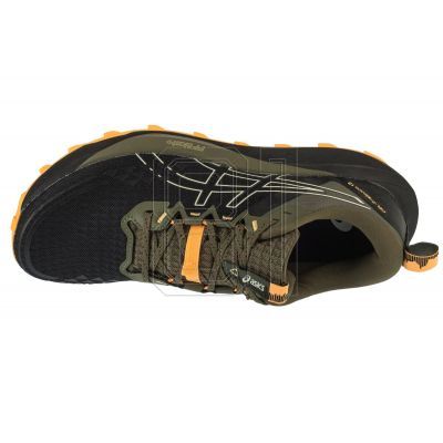 3. Asics Gel-Trabuco 13 M 1011B973-002 Running Shoes
