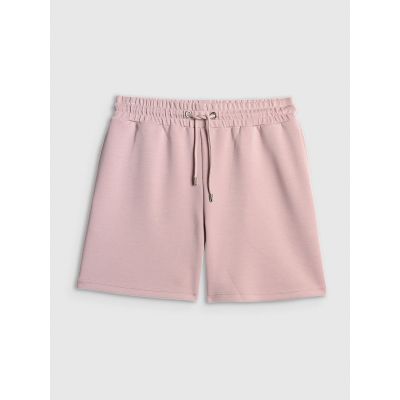 6. Women's 4F Modal Sweatpants 4FRSS26TSHOF0892-56S