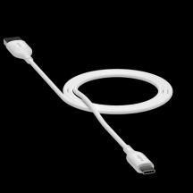 Mophie Charge Essentials USB-A - USB-C Cable 1m - White