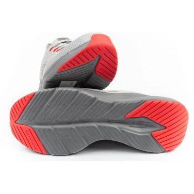 14. Skechers Vapor M 232625/GYOR shoes