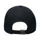 3. Nike Dri-FIT Club FB5371 014 Baseball Cap Black FB5371 014