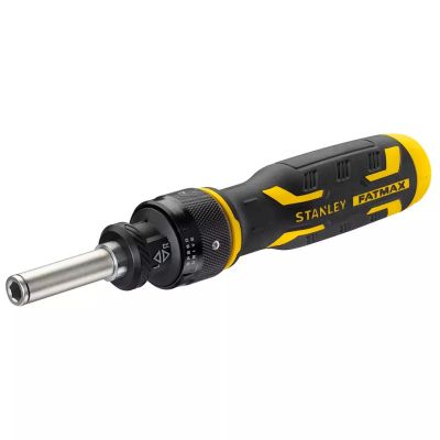 Speeddrive ratchet screwdriver with bits