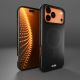 9. SBS Full Active Mag Case with D3O Technology for iPhone 17 Pro Max - Black