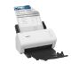 11. Brother ADS-4100 Duplex Document Scanner with ADF up to 35 ppm | Two-sided scanning | Automatic. 60-sheet feeder | USB 3.0 port | USB 2.0 connection