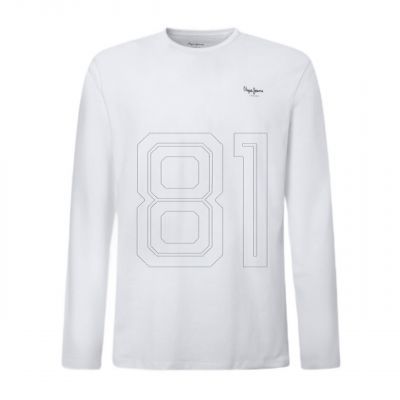 11. Pepe Jeans Longsleeve Original Basic T-shirt 2 M PM508211