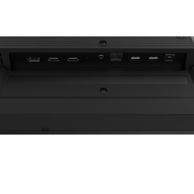 15. iiyama LH5565UHSB-B1 signage display Kiosk 138.7 cm (54.6") LED Wi-Fi 800 cd/m2 4K Ultra HD Black Built-in processor Android 11 24/7