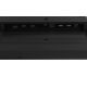 15. iiyama LH5565UHSB-B1 signage display Kiosk 138.7 cm (54.6") LED Wi-Fi 800 cd/m2 4K Ultra HD Black Built-in processor Android 11 24/7
