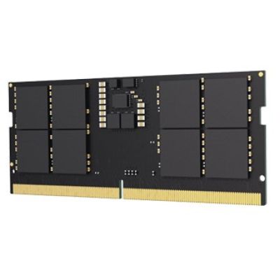 3. Lexar LD5S08G56C46ST-BGS 8GB Memory Module 1 x 8GB DDR5 262-pin SO-DIMM