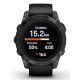 21. Garmin EPIX PRO g2 47mm Slate Gray Black / Black Band Sports Watch