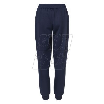 3. Druham Tb Jr sweatpants