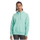 3. Under Armor Rival Fleece Hoodie W 1379500-361