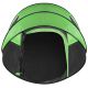 9. QUEST 4-PERSON SELF-PUTTING TENT 280X210X115CM