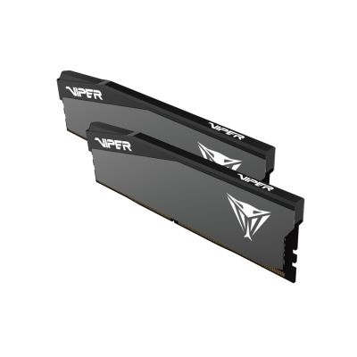 9. Patriot Viper Elite 5 Ultra DDR5 2x32GB 6000MHz CL28 Black