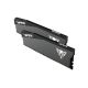 9. Patriot Viper Elite 5 Ultra DDR5 2x32GB 6000MHz CL28 Black