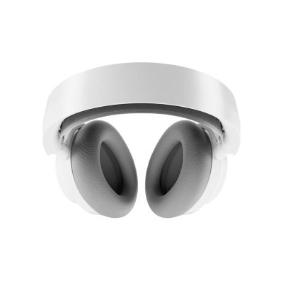 4. Steelseries Arctis Nova 7X Gen 2 headphones, White