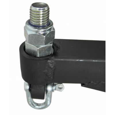 9. Ladder bag hanger with swivel hook WD-10S