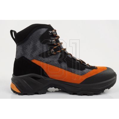 8. Aku Adapta Gore-tex M 494170 shoes