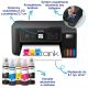 7. Epson EcoTank L3280 3-in-1 Inkjet Multifunction Printer