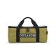 4. OFFLANDER CLOSED BAG WITH TRANSPARENT TOP PVC 14 L