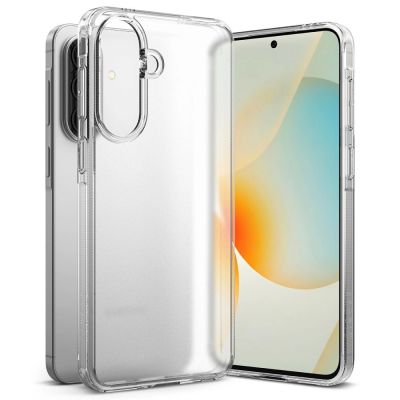 Ringke Fusion Case for Samsung Galaxy A57 5G - Clear Matte