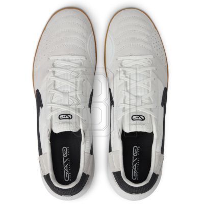 3. Nike Streetgato IC HV5759-100 shoes