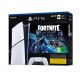 31. Sony PlayStation 5 Slim 1TB + Fortnite console