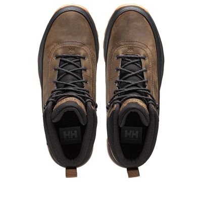 9. Helly Hansen Men's Winter Boots CALGARY 2 12036 715